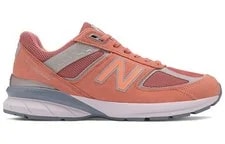 New Balance 990v5 Sunrise - M990SR5 MT 2