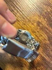 TAG Heuer Cell 200 Waterproof Belt Excellent 3