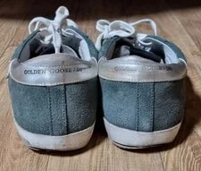 8.5US Golden Goose Eu41 265 Italian Model Limited 3