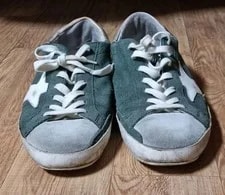 8.5US Golden Goose Eu41 265 Italian Model Limited 4