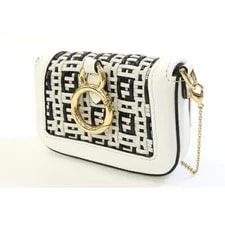Fendi Nano Baguette Charm Mini Auth 2