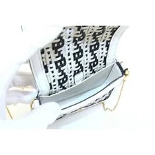 Fendi Nano Baguette Charm Mini Auth 3