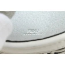 Fendi Nano Baguette Charm Mini Auth 4