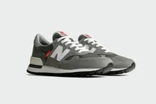 New Balance 990v1 Version 1 40th Anniversary 2