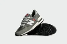 New Balance 990v1 Version 1 40th Anniversary 3