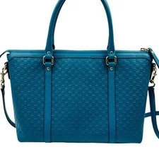 Authentic Gucci Micro Hand 2Way 31cm 2