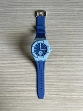 Audemars Piguet X Swatch Royal Pop Lan Ba NEW AND Unworn With Strap 4