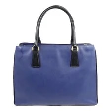 Prada GHW Galleria Lux 2 Way B1874A 2