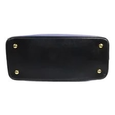 Prada GHW Galleria Lux 2 Way B1874A 4