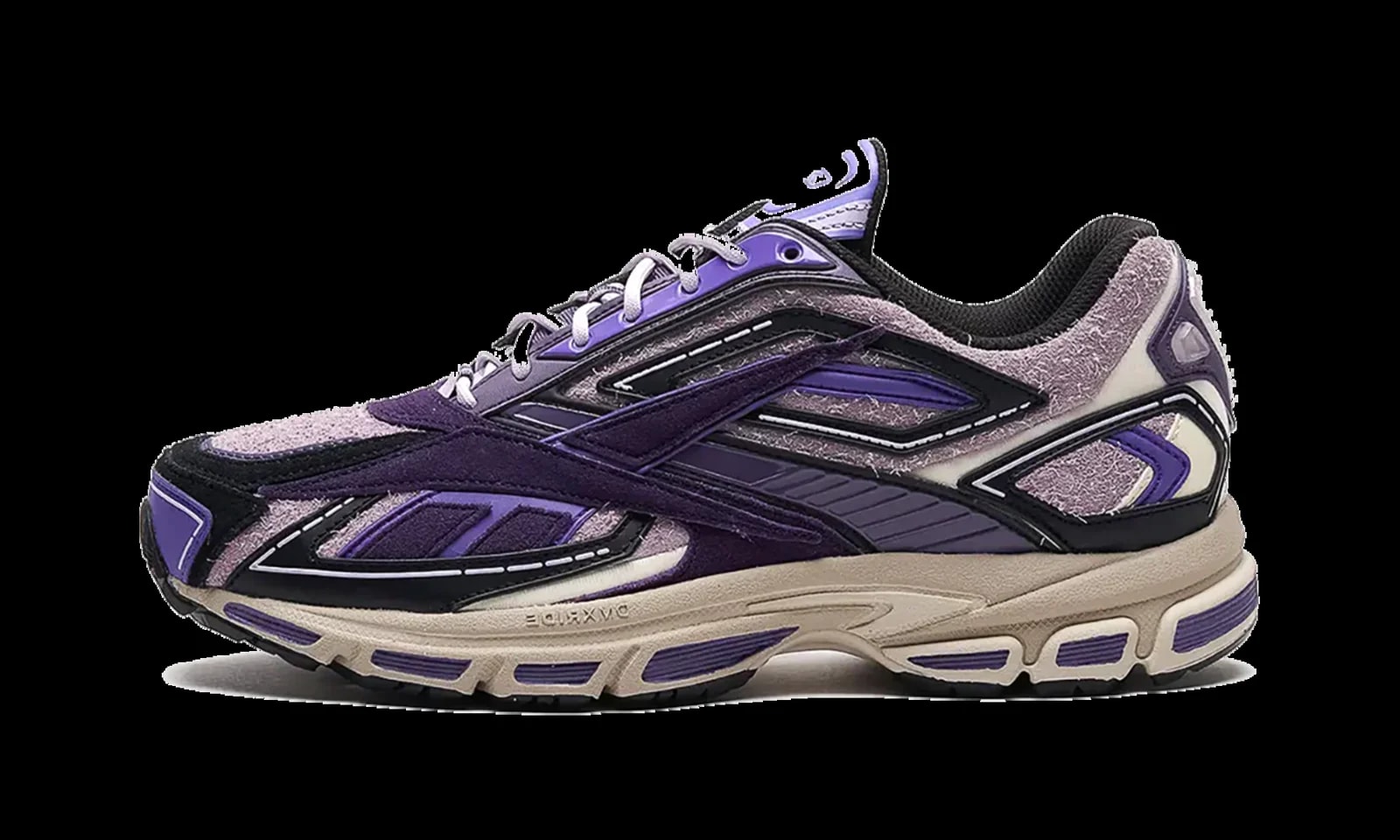 LTD Premier Road Ultra "Hairy " 100260278 3
