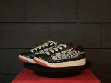 Reebok — Reebok RBK Tegus DOD 9.5 Paisley OG Box Museum Grade — Sneaker — resale