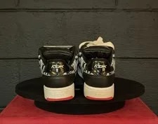 Reebok RBK Tegus DOD 9.5 Paisley OG Box Museum Grade 3