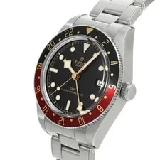 Tudor Black Bay 58 Gmt 7939G1A0NRU Black 2