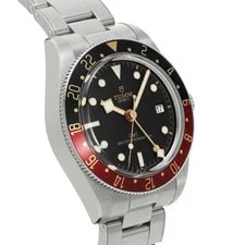 Tudor Black Bay 58 Gmt 7939G1A0NRU Black 3