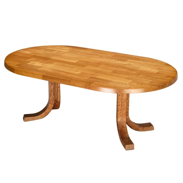 Atelier C. Demoyen Dining — Furniture — resale