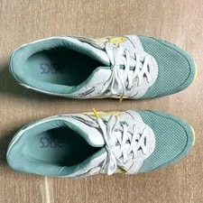 Asics 8.0US Gel-Lite 3 2022 Color Model JPN Limited Edition VHT 2