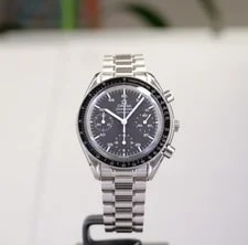 Omega — Omega Speedmaster Reduced — Watch — resale