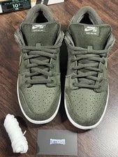 Extremely ** Nike SB Dunk Low ‘Sequoia Gum’ OG ALL 304292-300 2