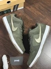 Extremely ** Nike SB Dunk Low ‘Sequoia Gum’ OG ALL 304292-300 4