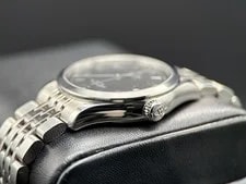 Tudor 1926 M91650-0002 Black Dial Stainless Steel Automatic 36mm - 2025 2