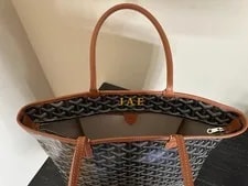 Goyard Artois 03 & Color - Excellent Condition 2