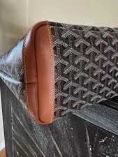 Goyard Artois 03 & Color - Excellent Condition 4