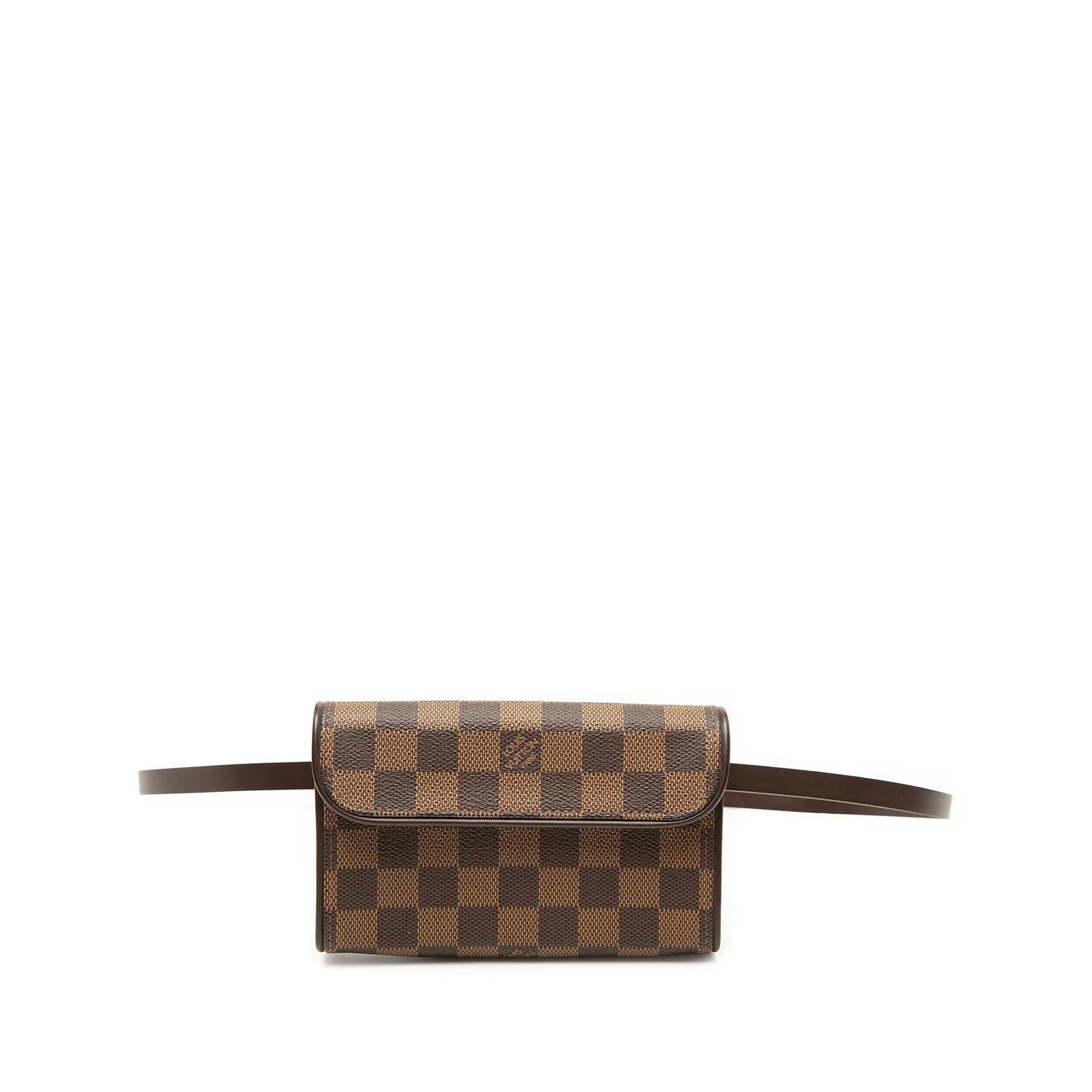 Louis Vuitton — Florentine Pochette — Handbag — resale