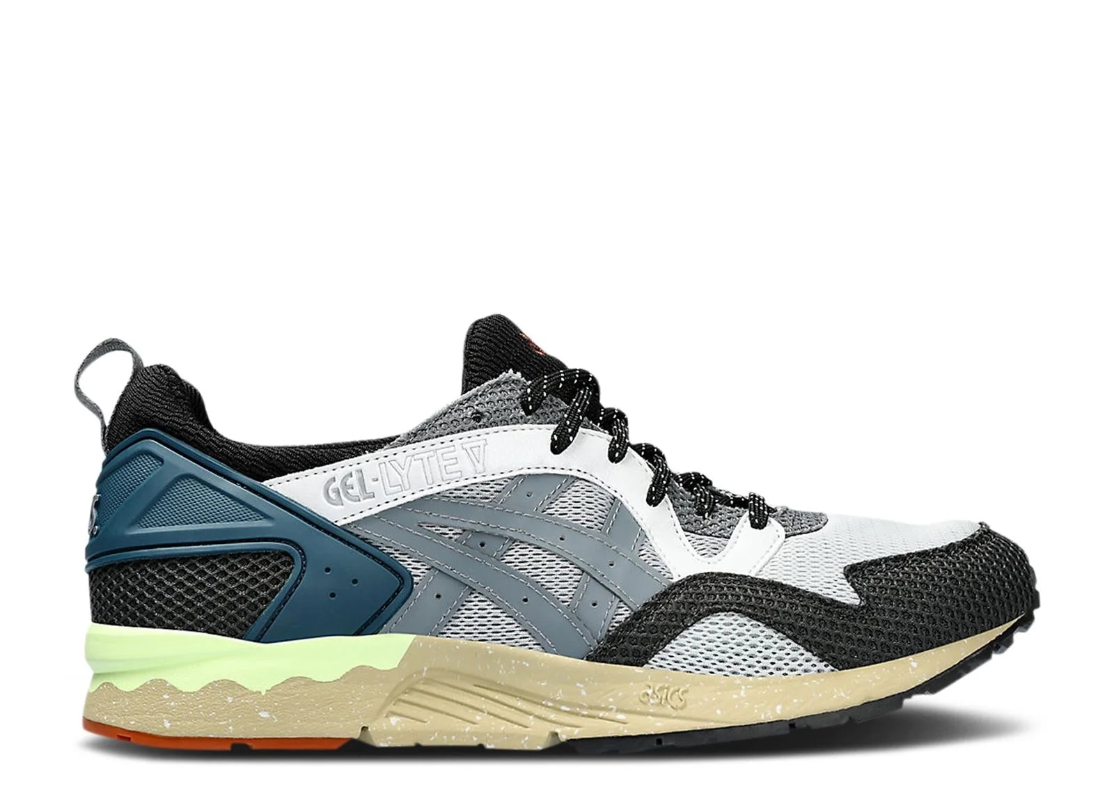 Asics — Gel Lyte 5 'Material Play Pack - ' — Sneaker — resale