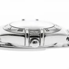 Omega 1566.56 Constellation Quartz From Japan G0425 3