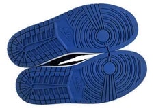 Size 10.5M/12W - Jordan 1 Retro High OGRoyal Reimagined DZ5485-042 2