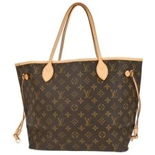 Louis Vuitton Neverfull FL4098 168171 2