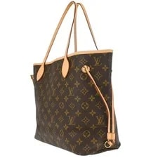 Louis Vuitton Neverfull FL4098 168171 3