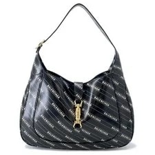 Balenciaga — Balenciaga the Hacker Project Jackie 1961 Medium 636712 Gucci Colla — Handbag — resale