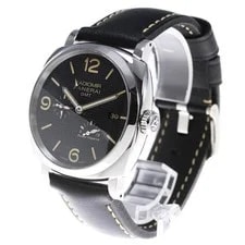 Panerai — Officine Panerai Radiomir 1940 PAM00628 44mm SS Black #C2581 — Watch — resale