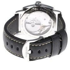 Officine Panerai Radiomir 1940 PAM00628 44mm SS Black #C2581 2