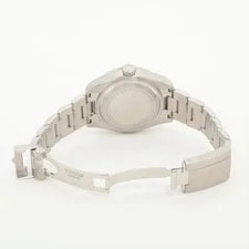 Tudor Black Bay Pros 79470 SS AT Silver-Face 2 Extra Links 4