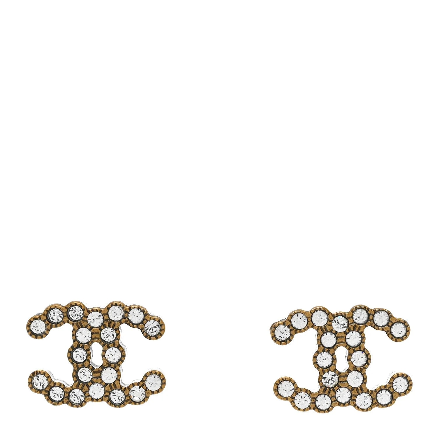 Chanel — City of Lights CC — Jewelry — resale