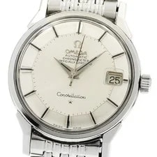 Omega — Omega 168.005 Constellation Date Cal.561 Automatic — Watch — resale