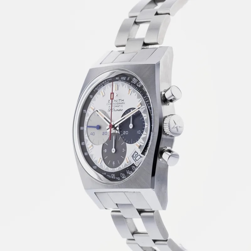 Zenith Chronomaster El Primero Revival A3817 03.A384.400/3817.M3817 3