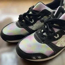Asics Gel-Lyte III OG 27cm New Unused Sports Shoes No Box 2