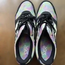 Asics Gel-Lyte III OG 27cm New Unused Sports Shoes No Box 4