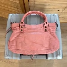 Balenciaga le City First From Japan 3