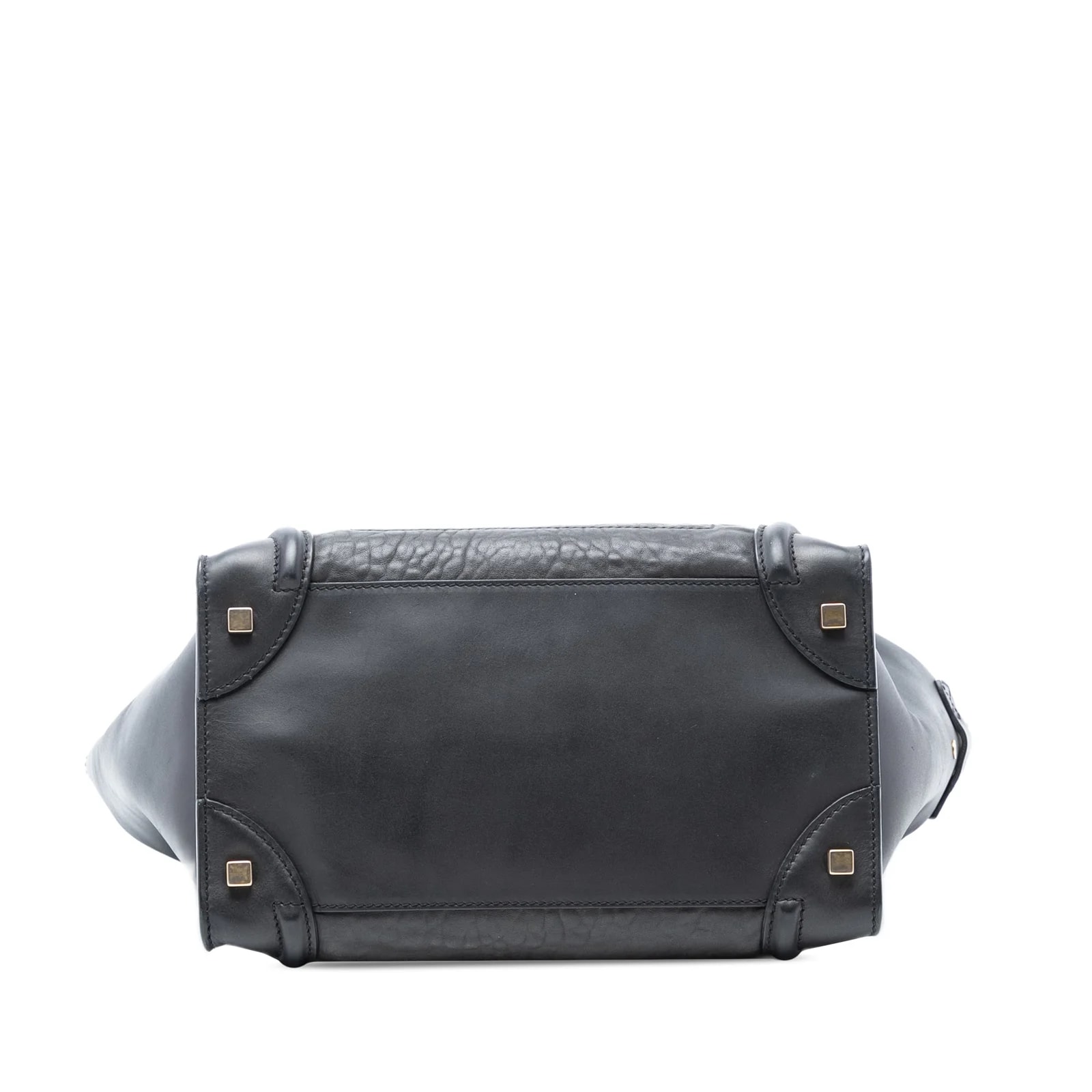 Embossed Luggage 3