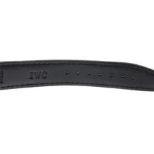 IWC Portofino IW391008 42mm SS Black Dial Automatic #C4690 4