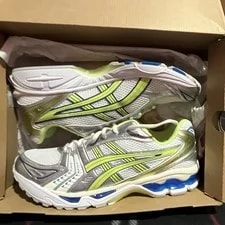 Asics — Asics GEL-Kayano 14 Breathable Running — Sneaker — resale