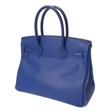 Hermes Birkin 30 #WB3449 2