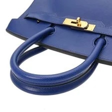 Hermes Birkin 30 #WB3449 3