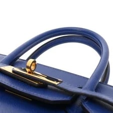 Hermes Birkin 30 #WB3449 4