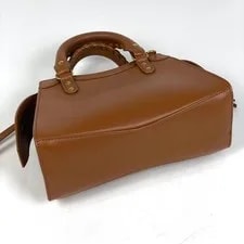 Balenciaga Neo Classic City Mini 2-Way #BS523 2