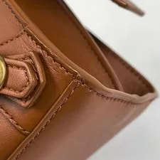 Balenciaga Neo Classic City Mini 2-Way #BS523 3